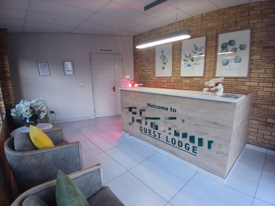 Commercial Property for Sale in Oos Einde North West
